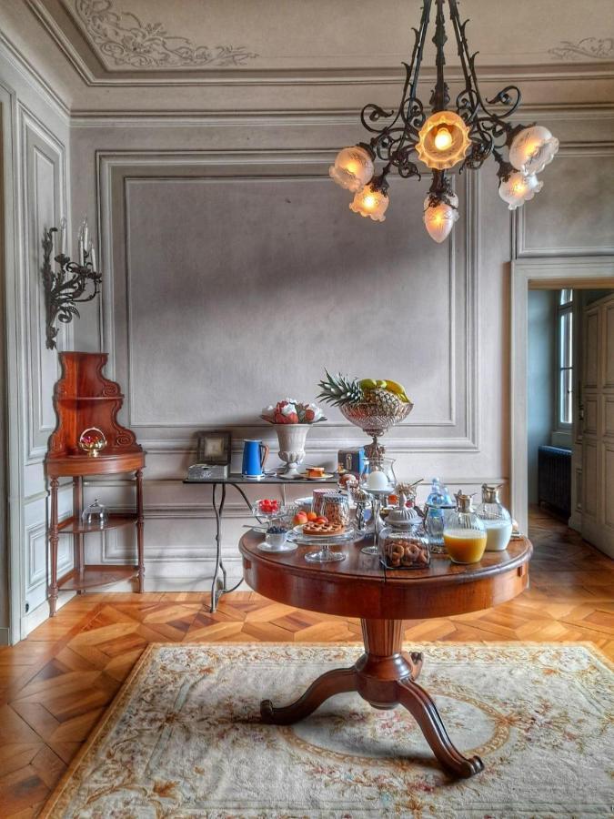 Villa Sasso Dimora Di Lago Каннобіо Екстер'єр фото